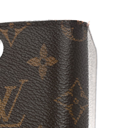 Louis Vuitton Monogram iPhone 7/8 Plus Folio Case 9 of 11