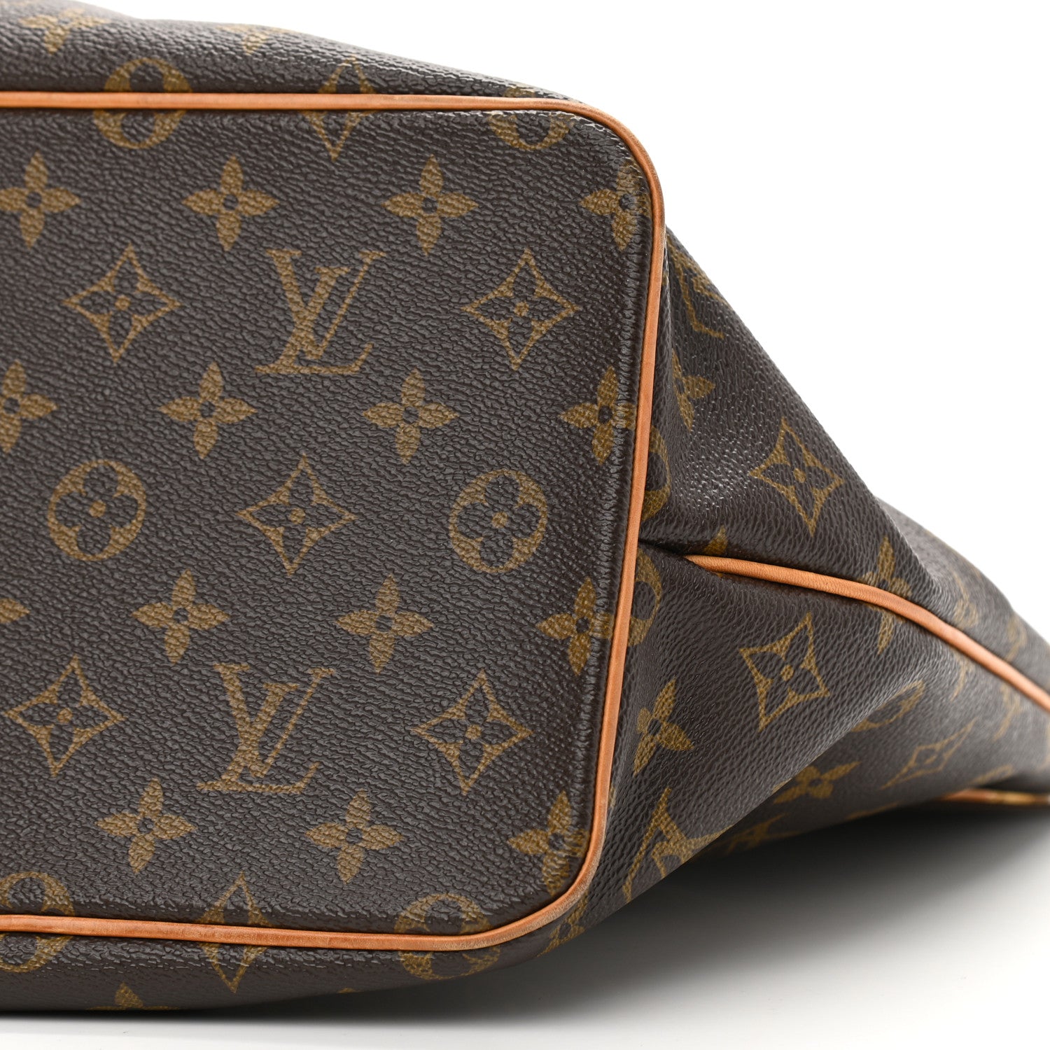 Louis Vuitton Monogram Palermo PM 10 of 18