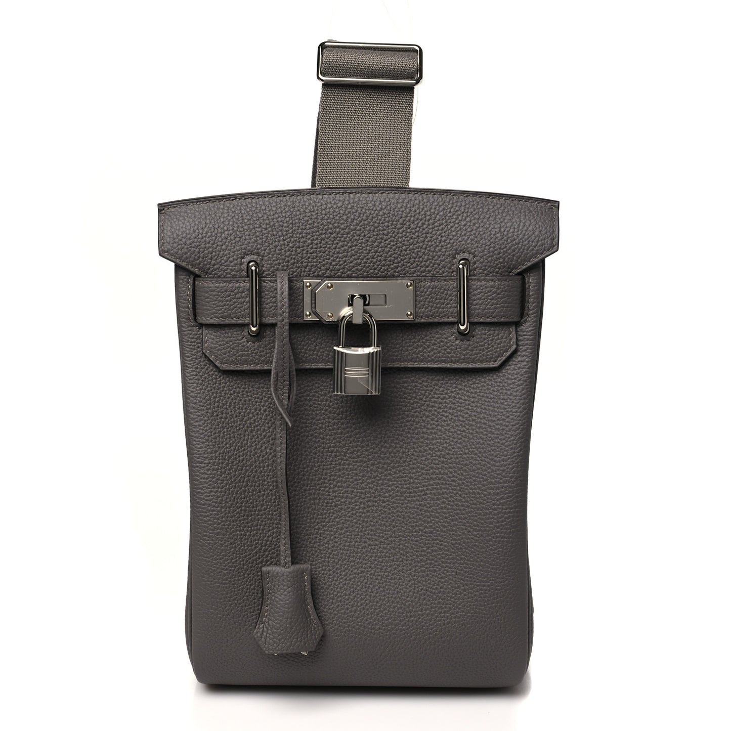 Togo Hac A Dos PM Backpack Etain