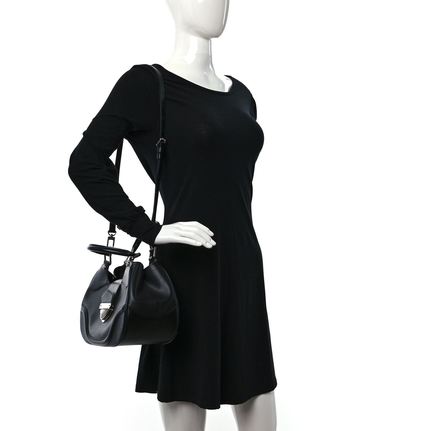 Epi Montaigne Sac Black