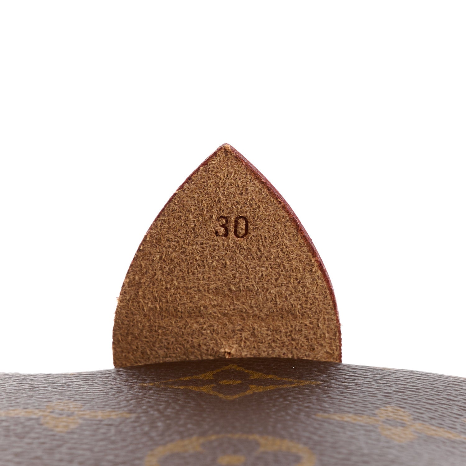 Louis Vuitton Monogram Speedy 30 11 of 14