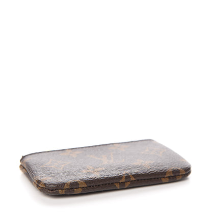 Louis Vuitton Monogram Key Pouch 4 of 7