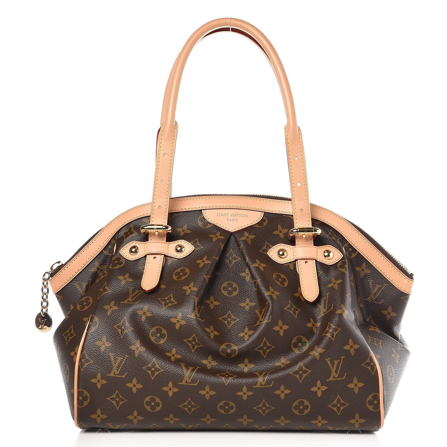 Louis Vuitton Monogram Tivoli GM 1 of 8