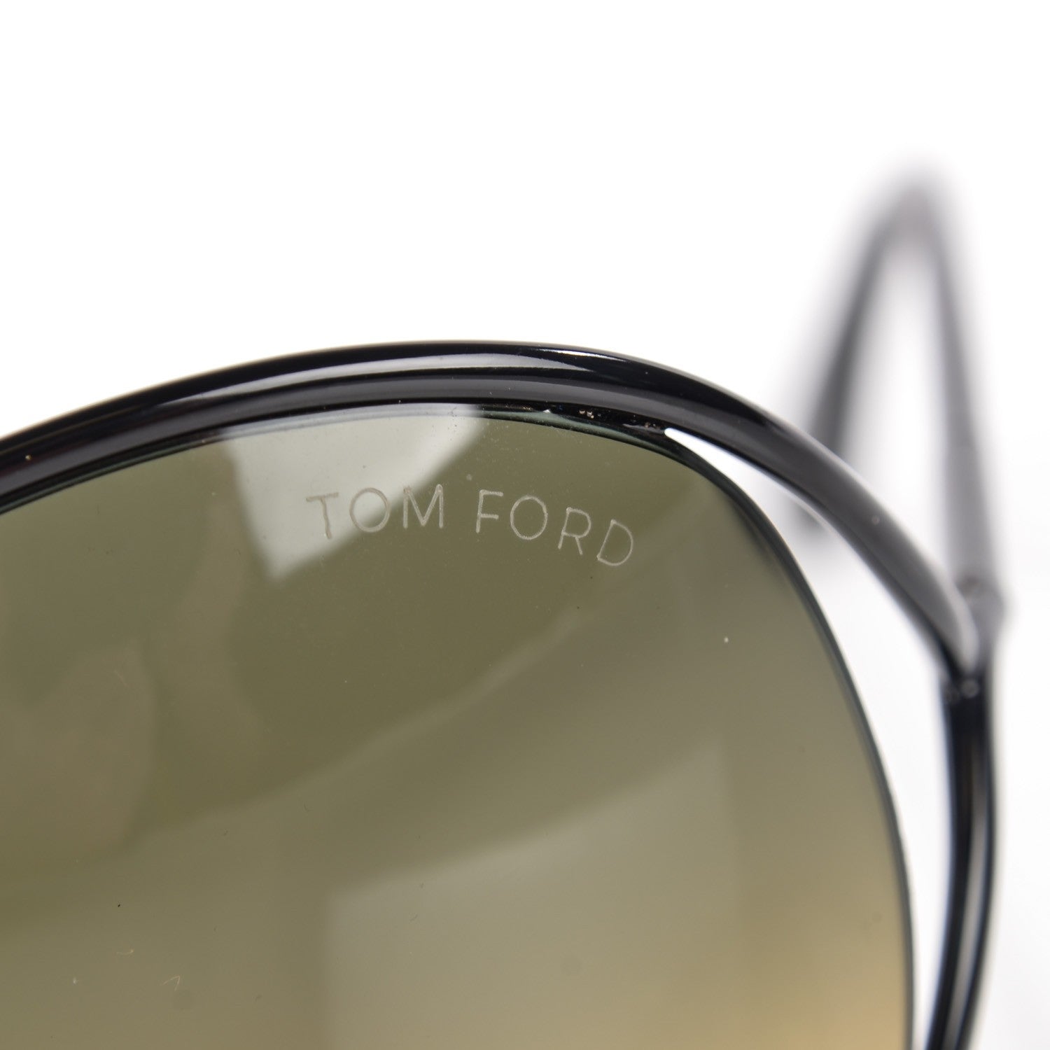 Tom Ford Lilliana Crossover Sunglasses TF131 6 of 6