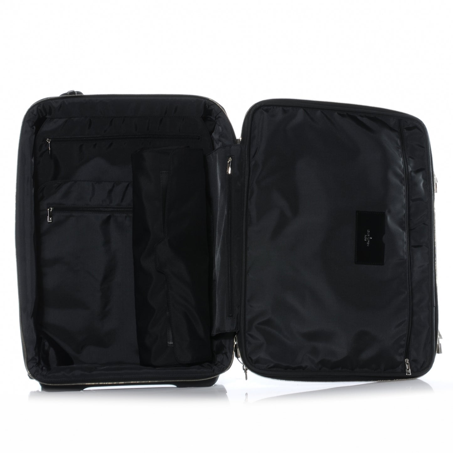 Damier Graphite Pegase 55 Business