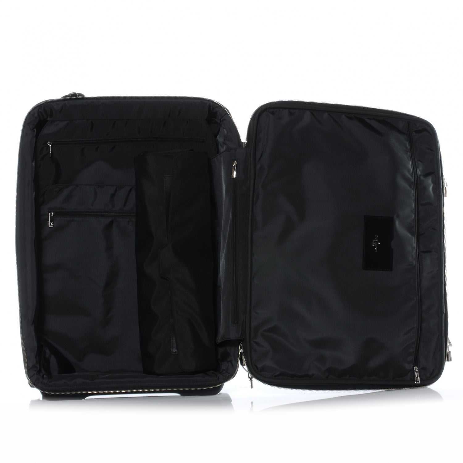 Louis Vuitton Damier Graphite Pegase 55 Business 5 of 9