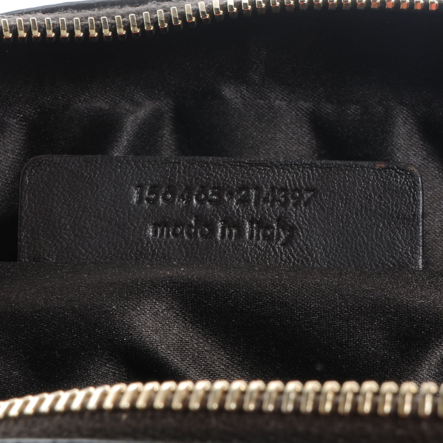 Leather Medium Muse Brown