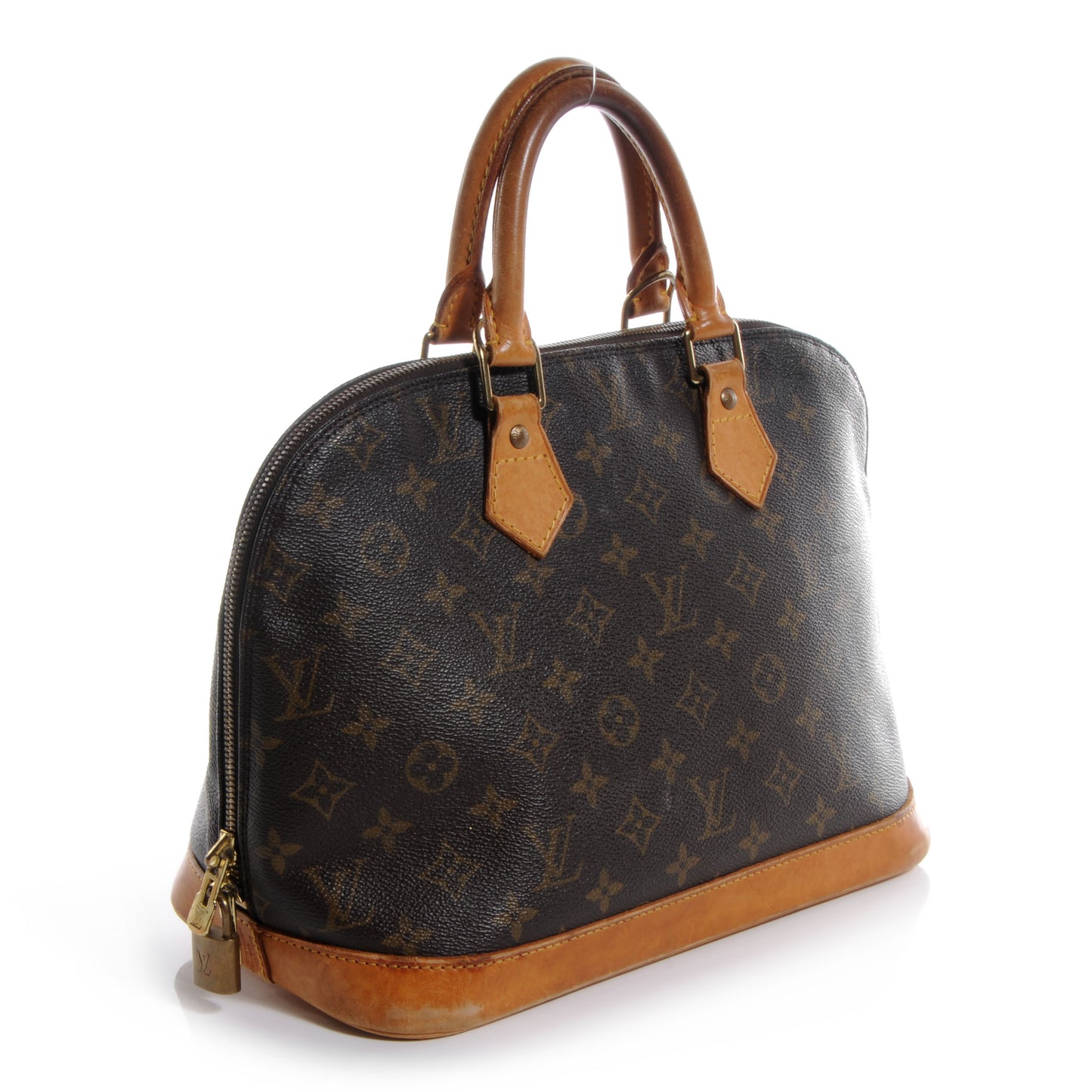 Monogram Alma PM