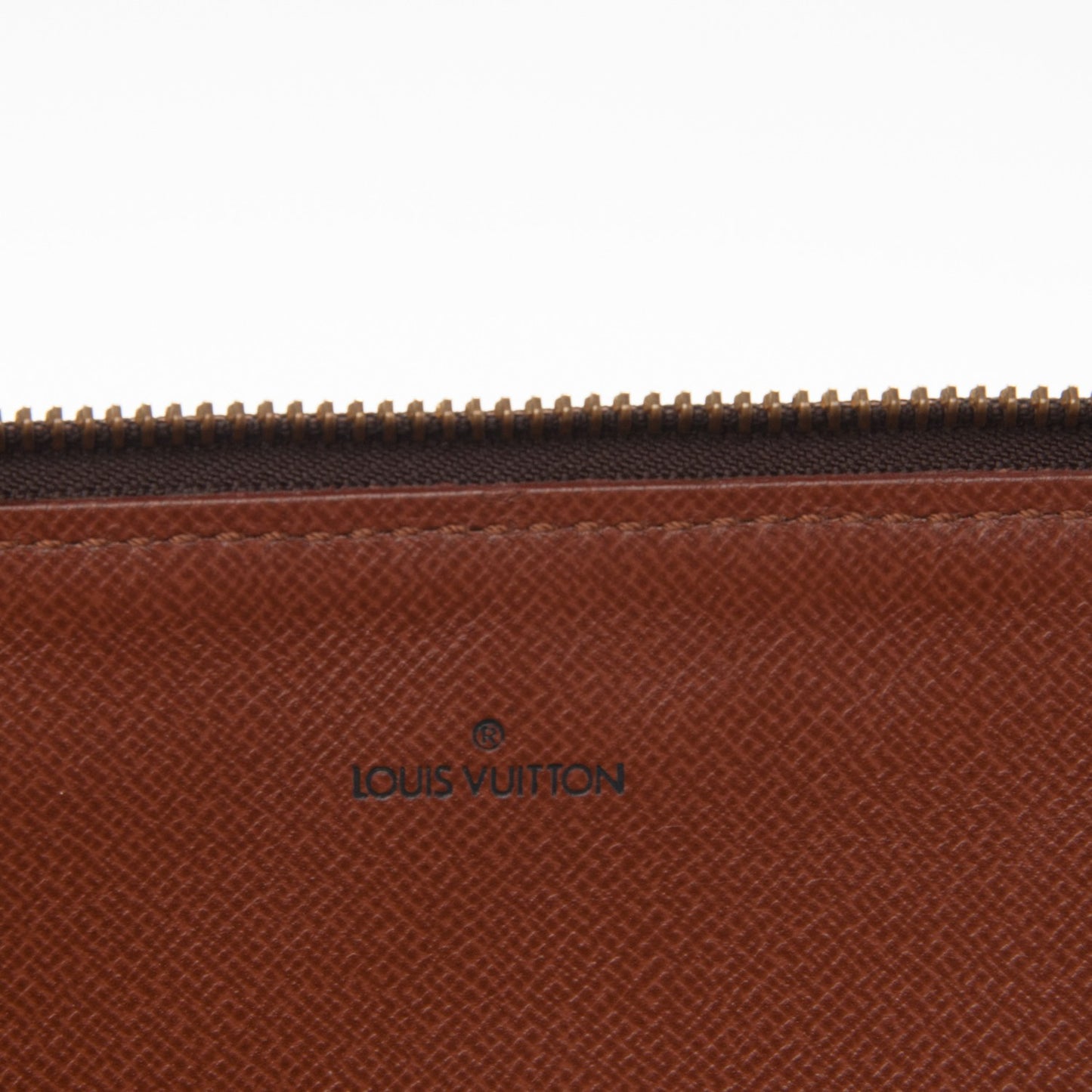 Monogram Poche Documents 39 Portfolio Case