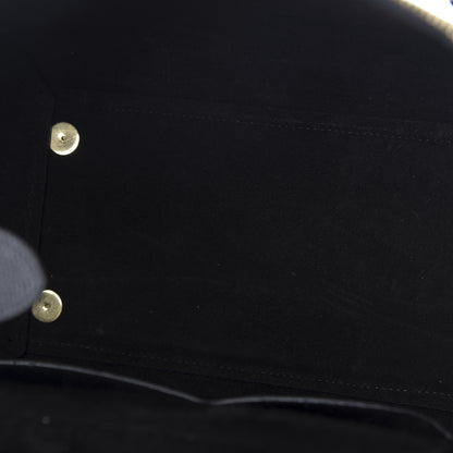 Celine Baby Grained Calfskin Mini Belt Bag Black 5 of 10
