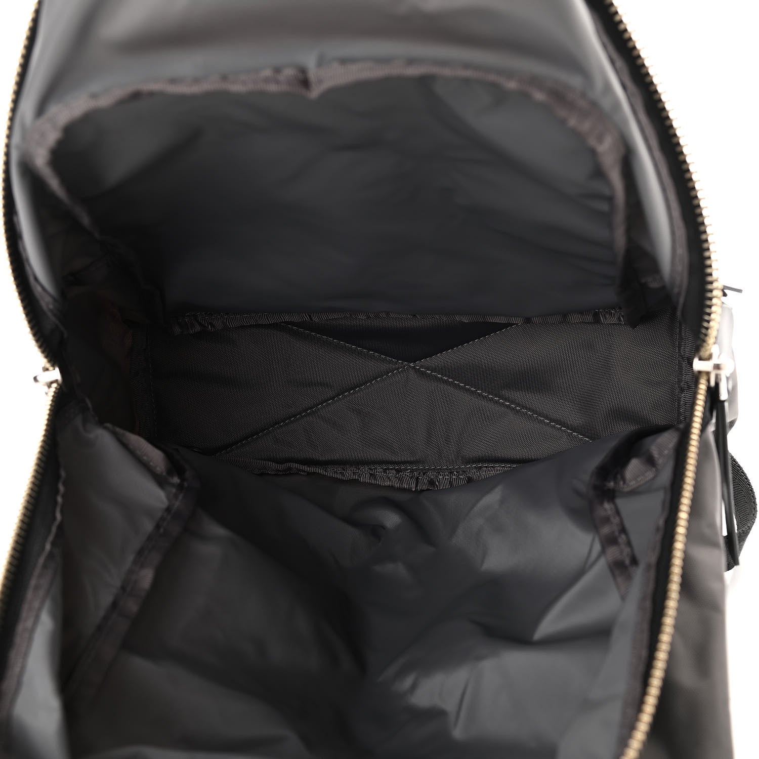 Marc Jacobs Nylon Biker Backpack Black 5 of 12