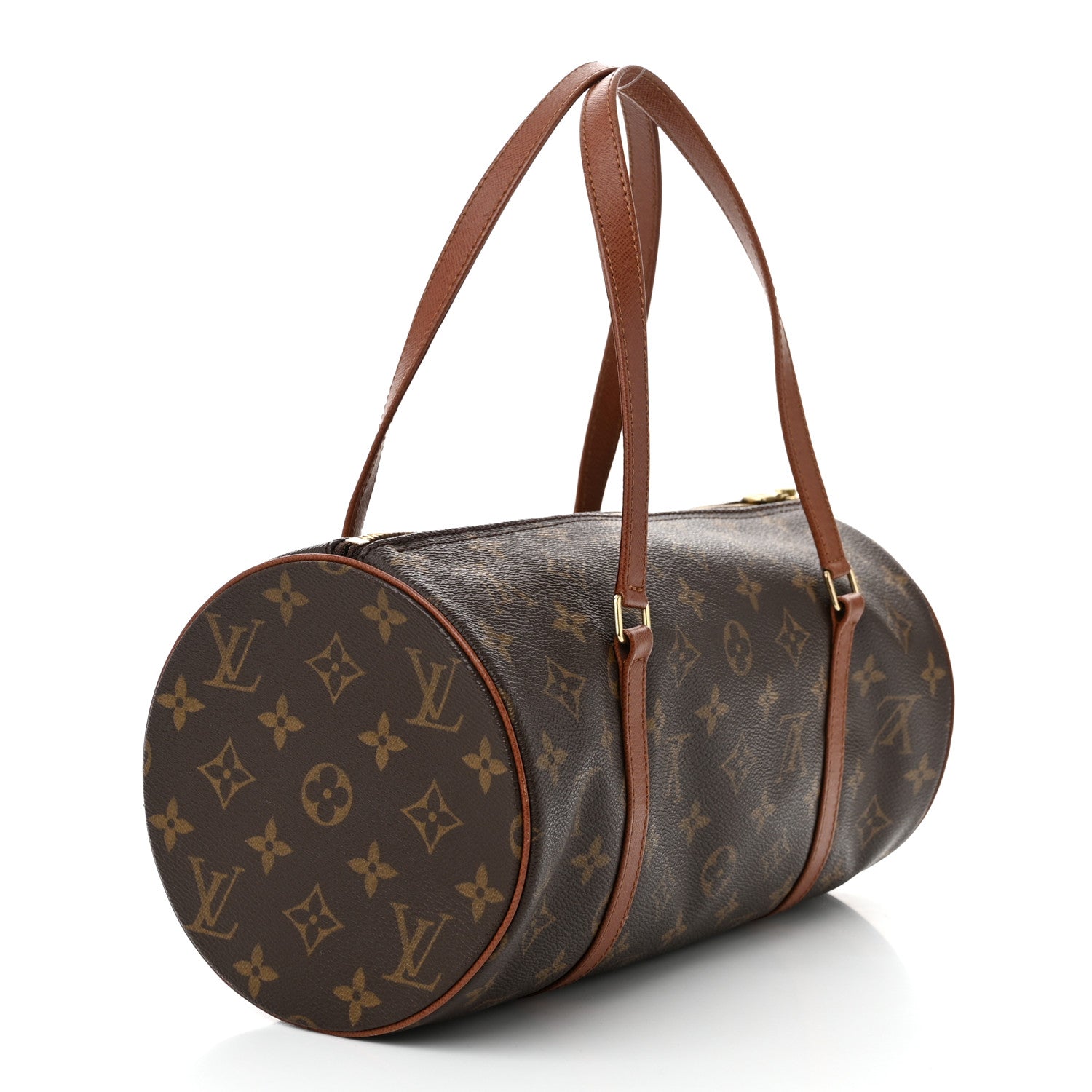 Louis Vuitton Monogram Papillon 30 with Companion 4 of 10