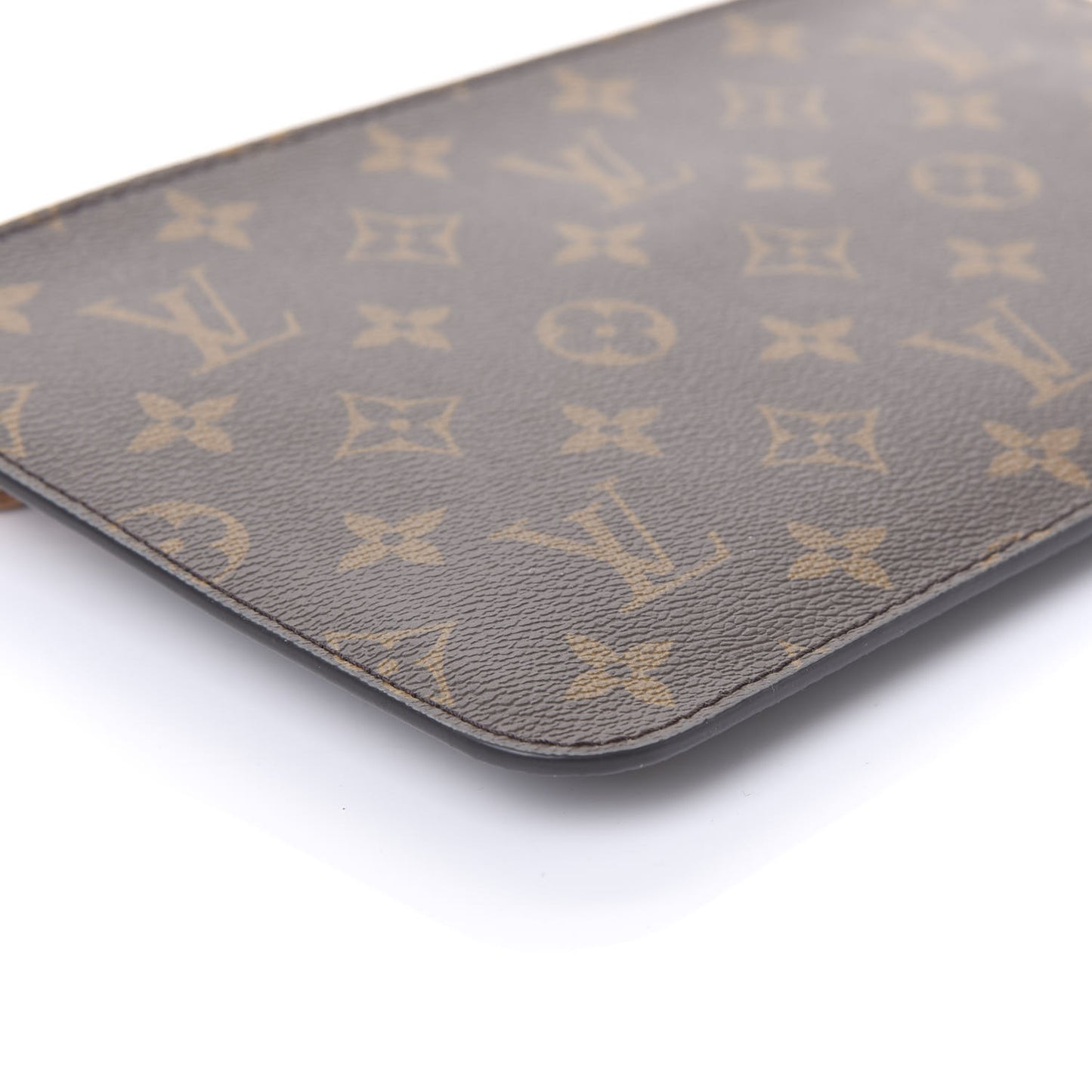 Monogram Neverfull MM GM Pochette