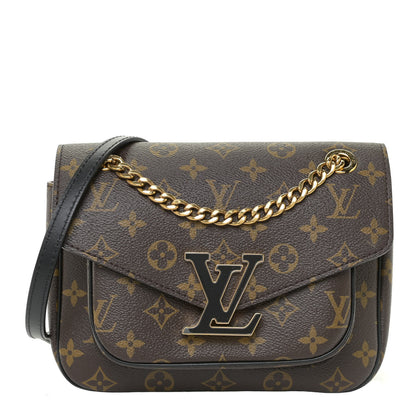 Louis Vuitton Monogram Passy 1 of 11
