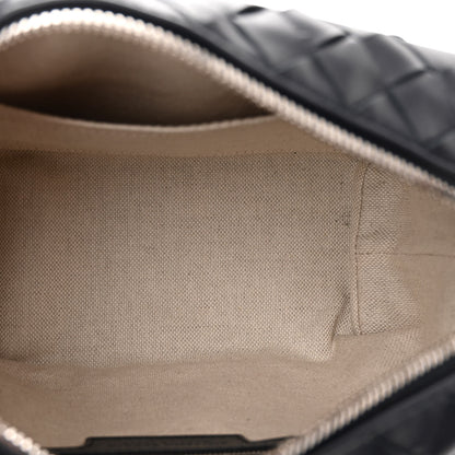 Bottega Veneta Borsa Intrecciato Shoulder Bag Space 5 of 10