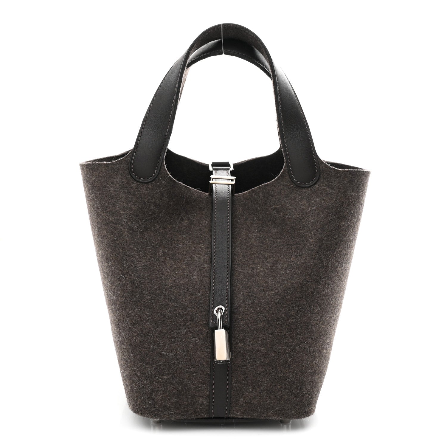 Hermes Feutre Swift Picotin Lock 18 PM Ebene 1 of 11