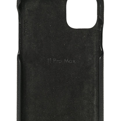 Louis Vuitton Monogram iPhone 11 Pro Max Bumper Black 6 of 12