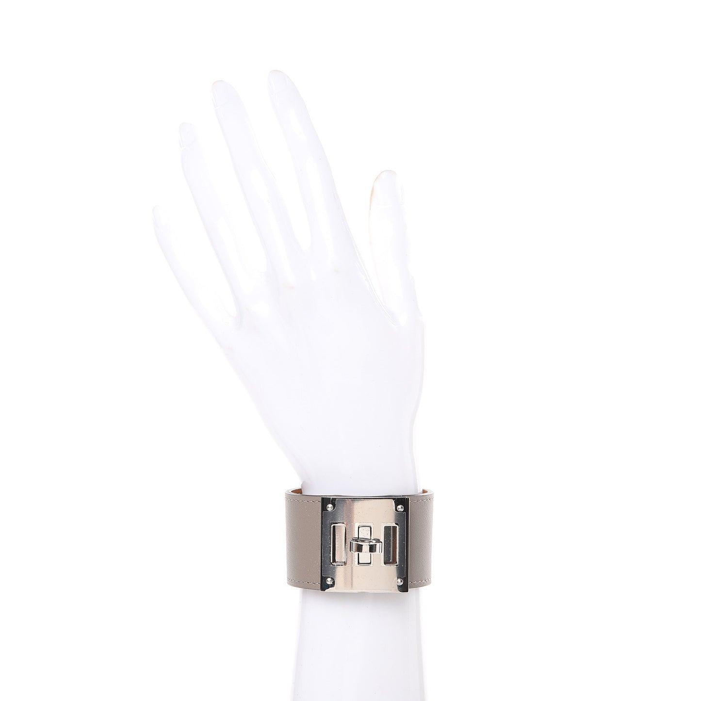 Swift Kelly Dog Bracelet T1 Gris Asphalte