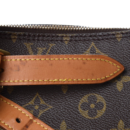 Louis Vuitton Monogram Sharon Stone Amfar Vanity Three 13 of 21