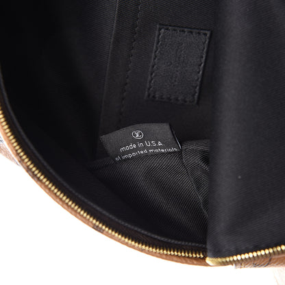 Louis Vuitton Reverse Monogram Palm Springs Backpack Mini 7 of 11