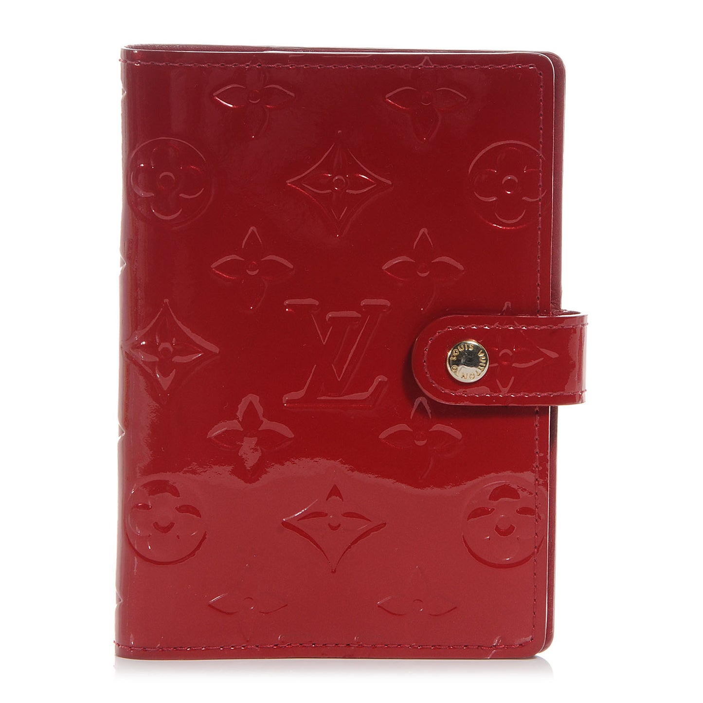 Vernis Small Ring Agenda Pomme D'Amour