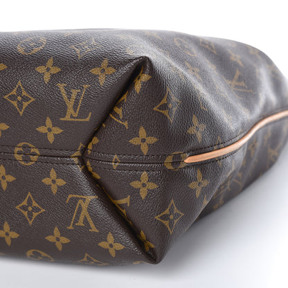 Louis Vuitton Monogram Sully MM 11 of 13