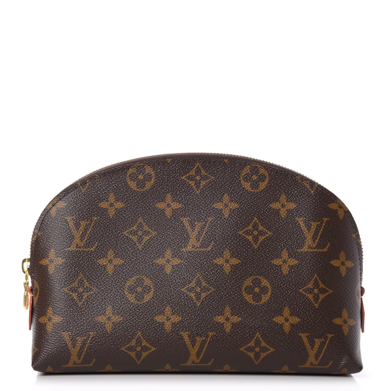 Louis Vuitton Monogram Cosmetic Pouch GM 1 of 8