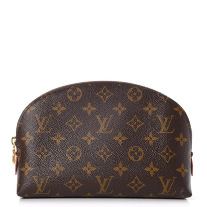 Louis Vuitton Monogram Cosmetic Pouch GM 1 of 8