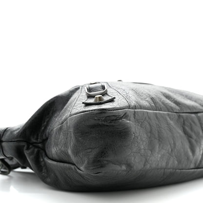 Balenciaga Agneau Classic Hardware First Black 9 of 12