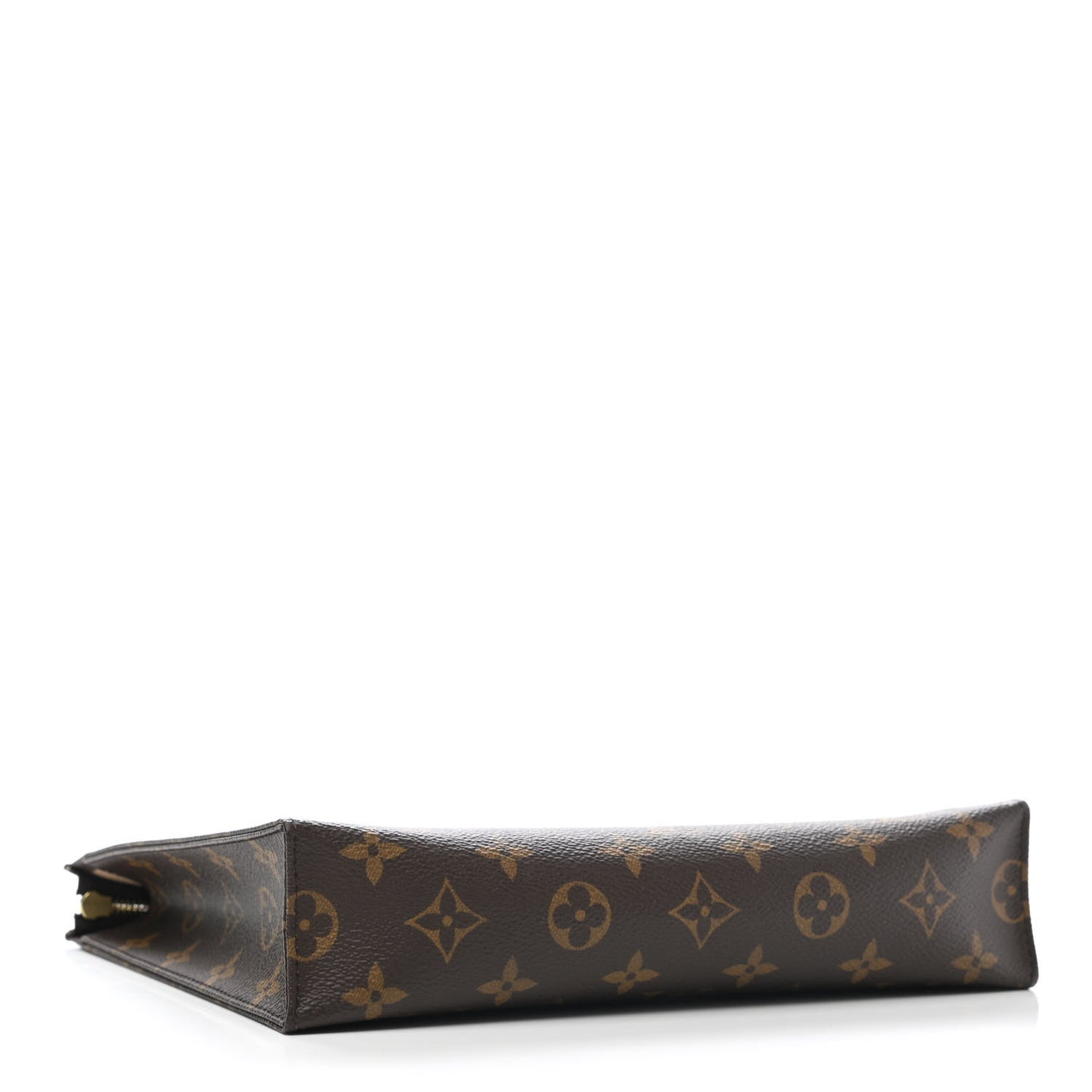 Monogram Toiletry Pouch 26