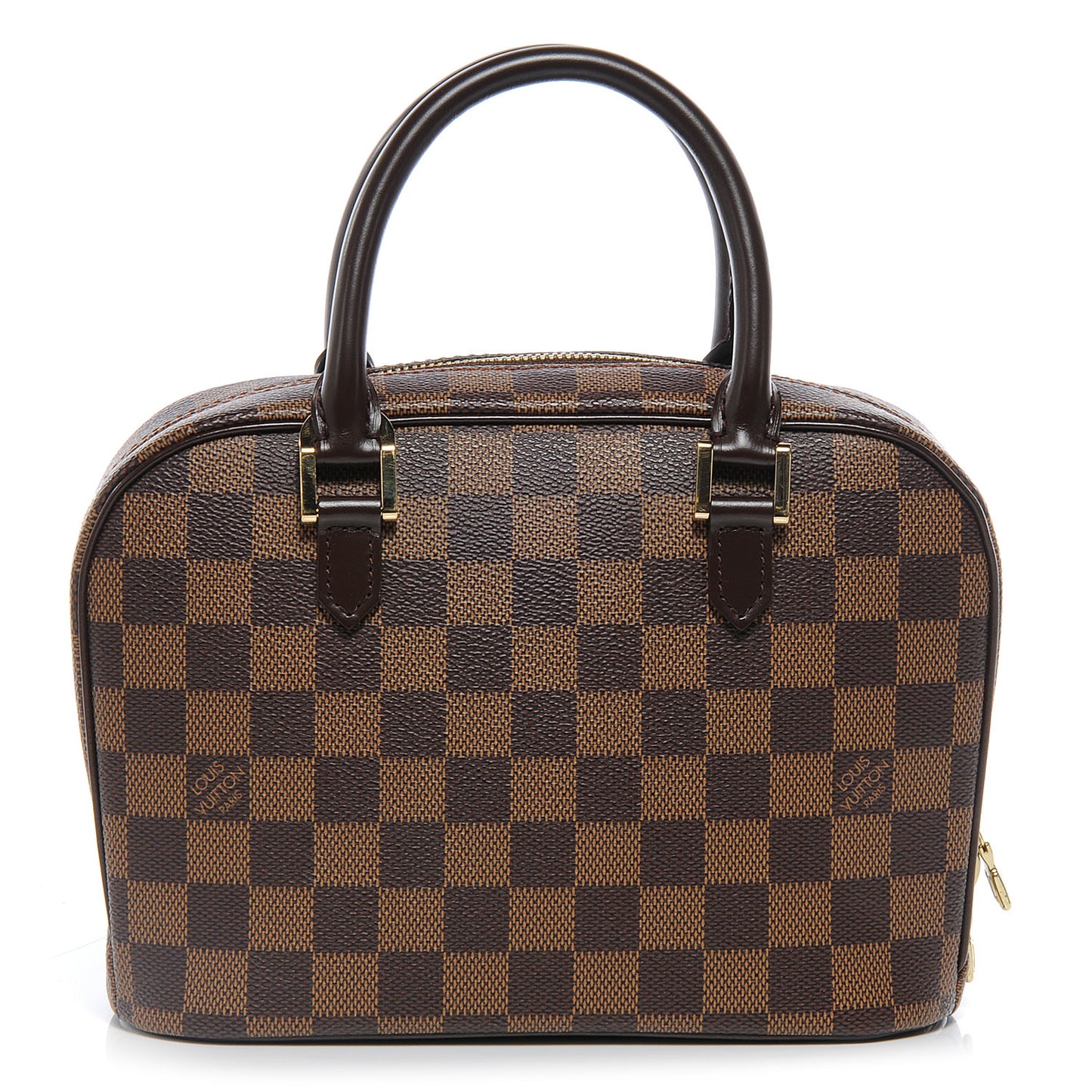 Damier Ebene Sarria Mini