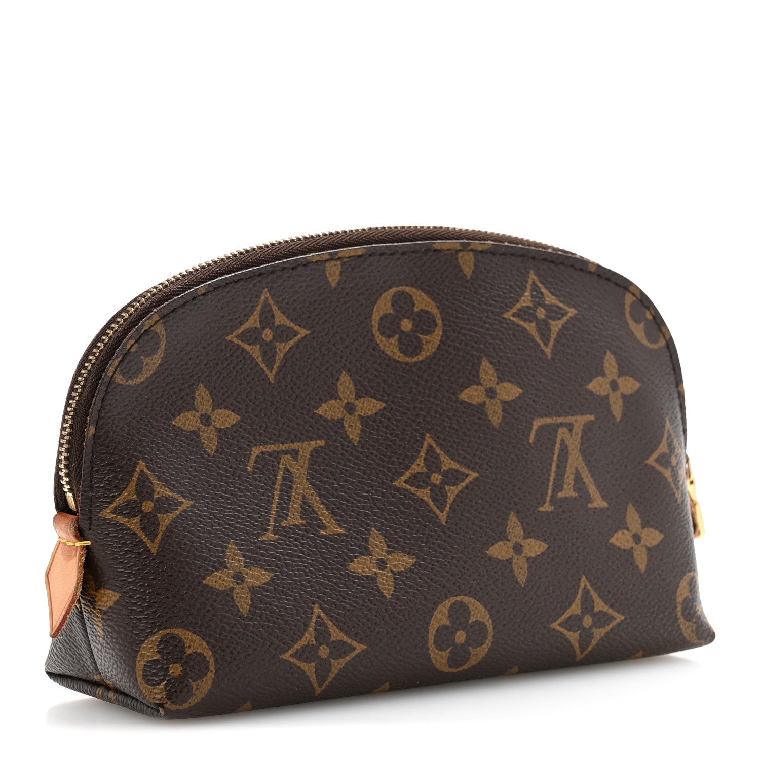 Louis Vuitton Monogram Cosmetic Pouch 3 of 9