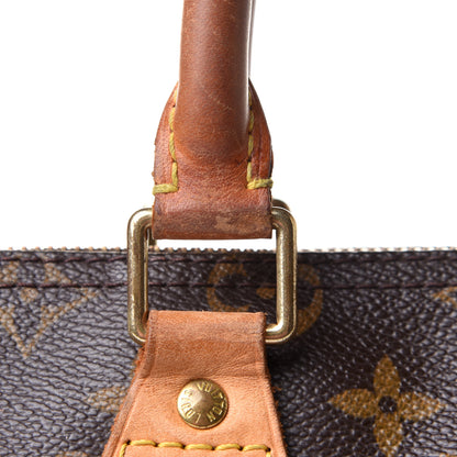 Louis Vuitton Monogram Speedy 25 12 of 12
