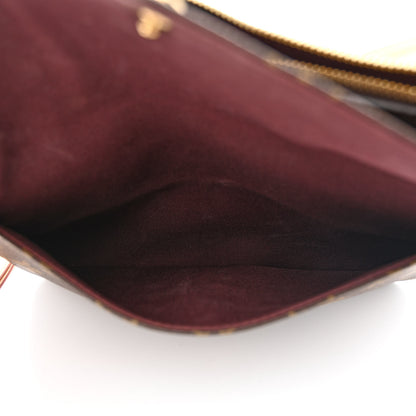 Louis Vuitton Monogram Mabillon 6 of 11