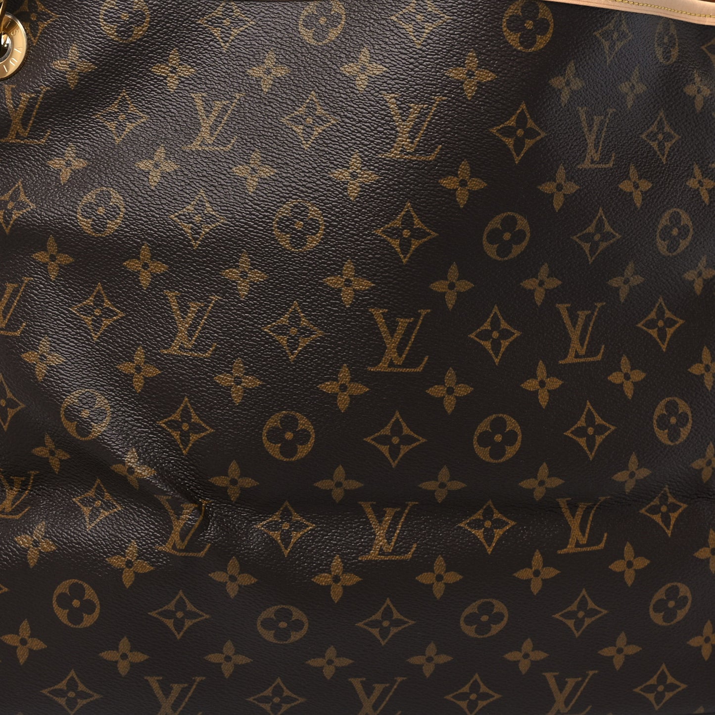 Monogram Artsy MM