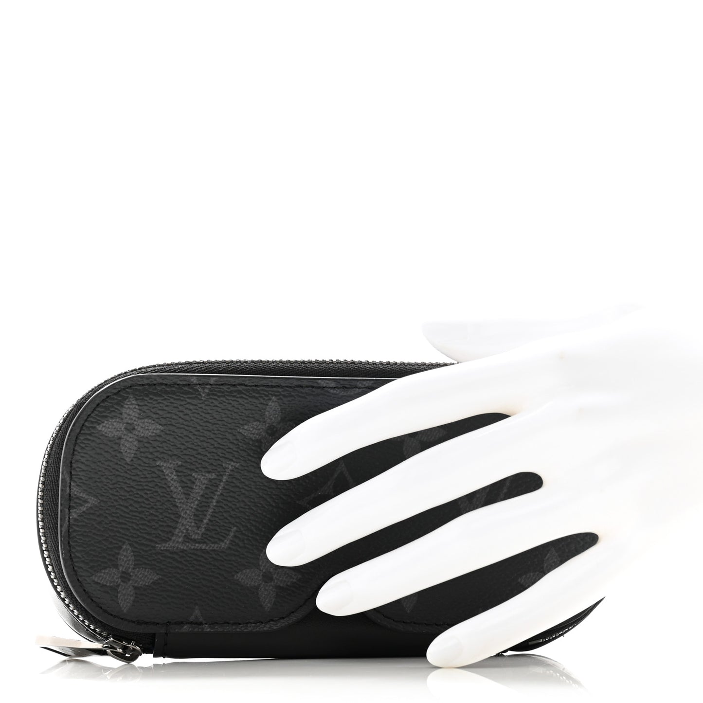 Monogram Eclipse Sunglasses Pouch GM