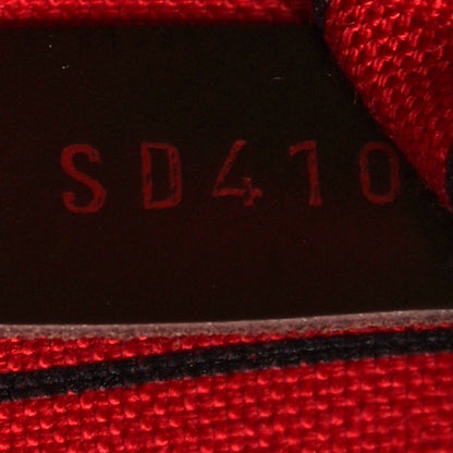 Louis Vuitton Damier Ebene Neo Neverfull MM 8 of 11