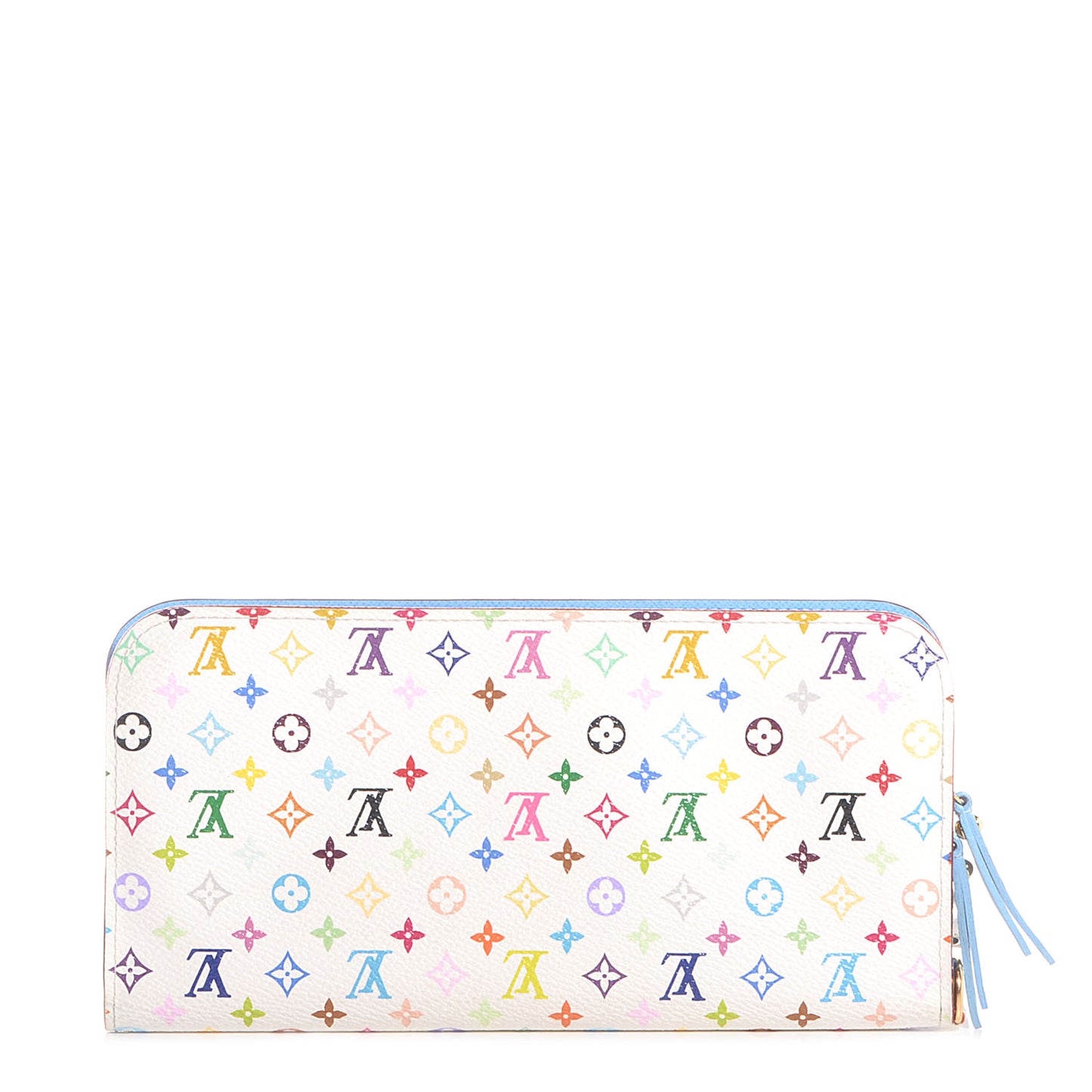 Monogram Multicolor Insolite Wallet