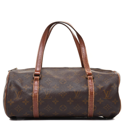 Louis Vuitton Monogram Papillon 30 1 of 31
