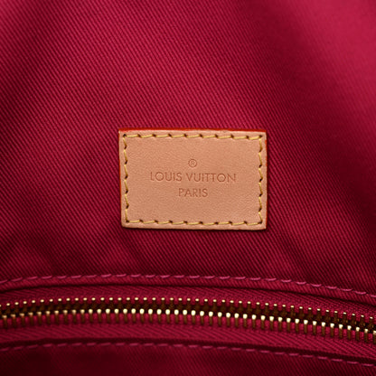 Louis Vuitton Monogram Graceful PM Pivoine 6 of 10