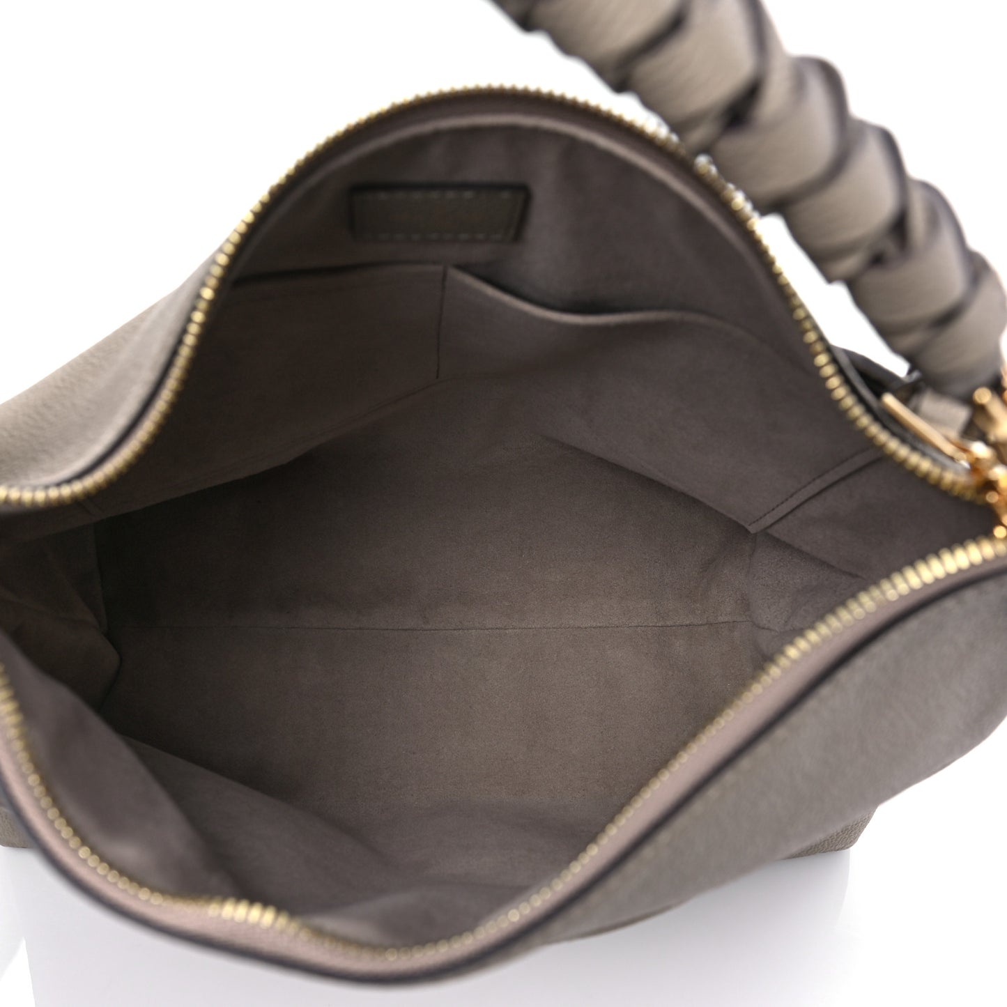 Empreinte Maida Hobo Tourterelle
