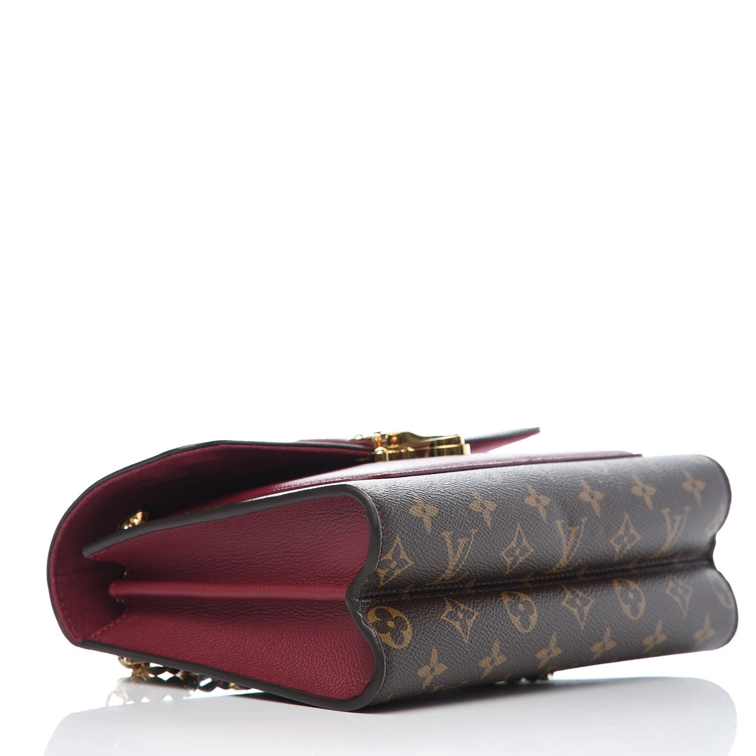 Louis Vuitton Monogram Victoire Raisin 4 of 8