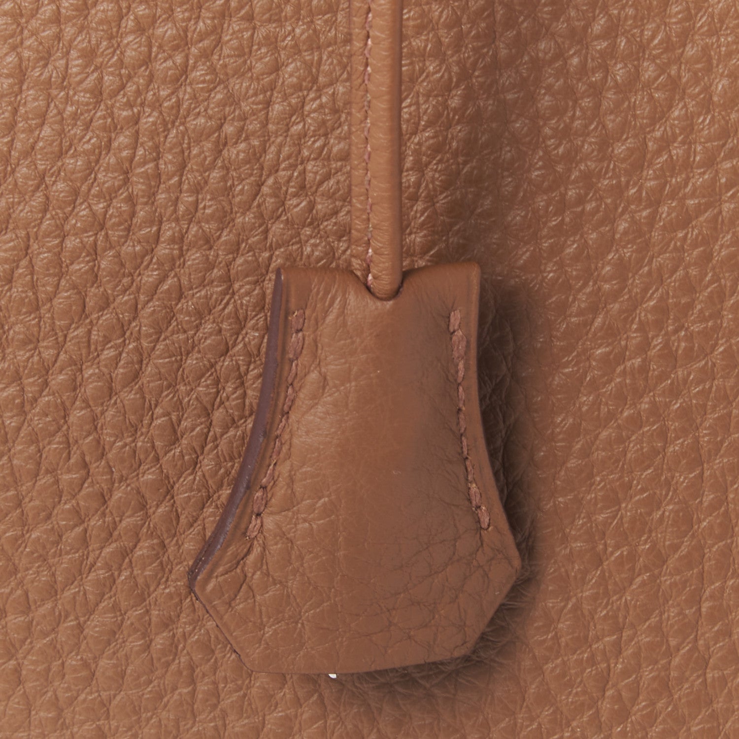 Hermes Taurillon Clemence Birkin 35 Alezan 28 of 30