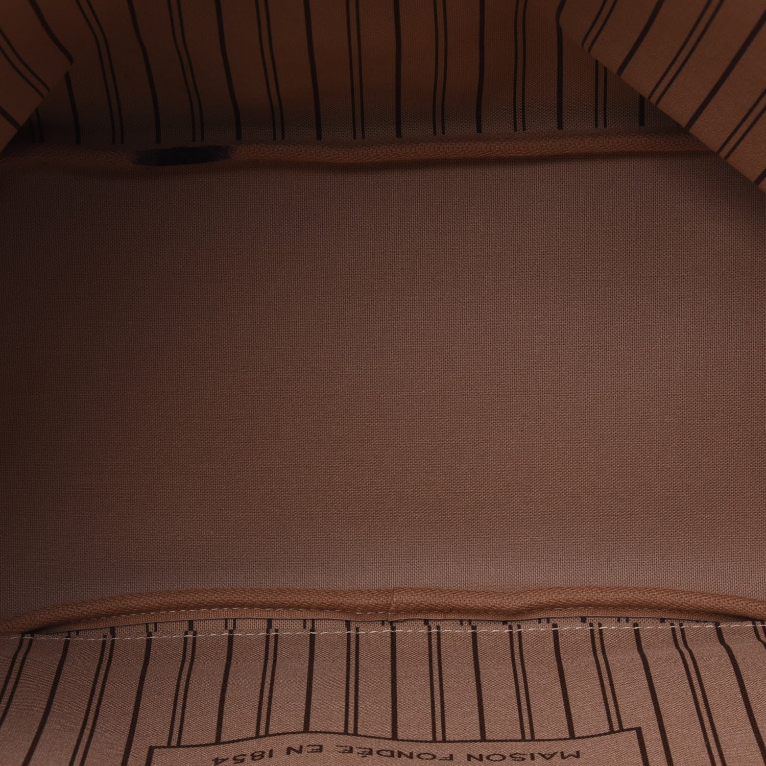 Louis Vuitton Monogram Neo Neverfull MM 5 of 14