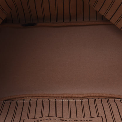 Louis Vuitton Monogram Neo Neverfull MM 5 of 14
