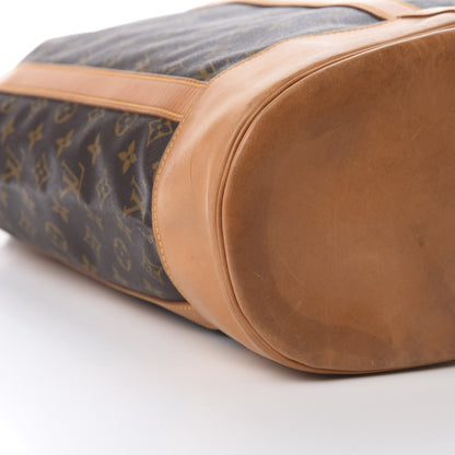 Louis Vuitton Monogram Randonnee GM Backpack 8 of 19