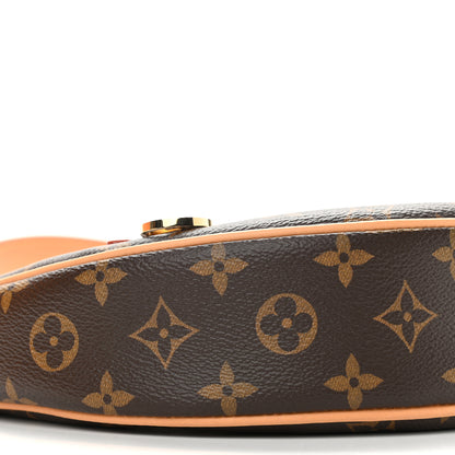 Louis Vuitton Monogram Loop 8 of 10