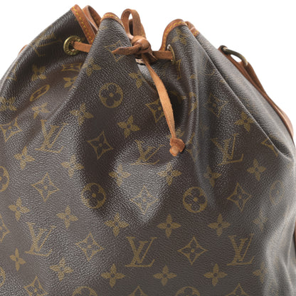 Louis Vuitton Monogram Petit Noe 7 of 10