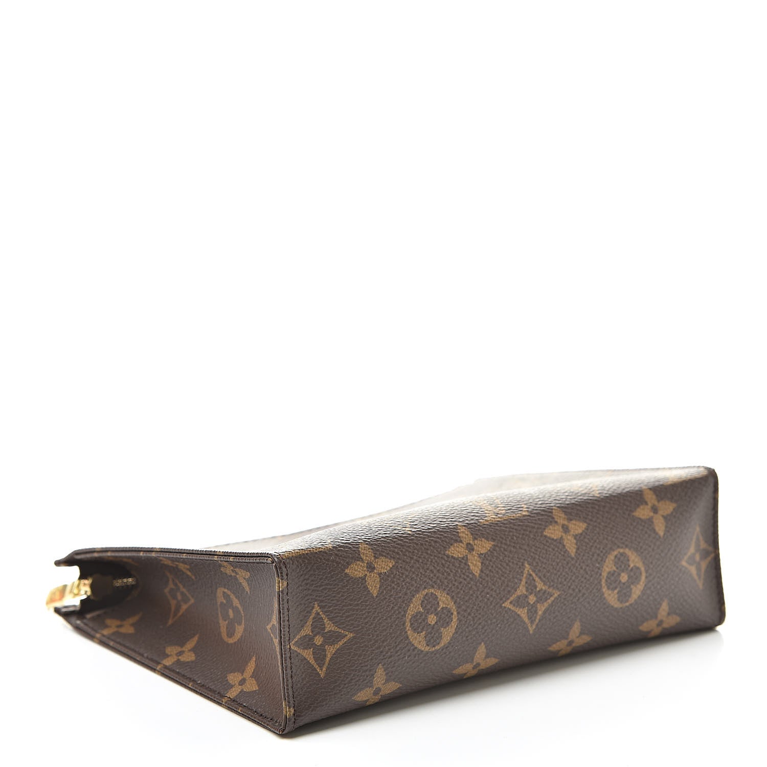 Louis Vuitton Monogram Toiletry Pouch 19 4 of 8