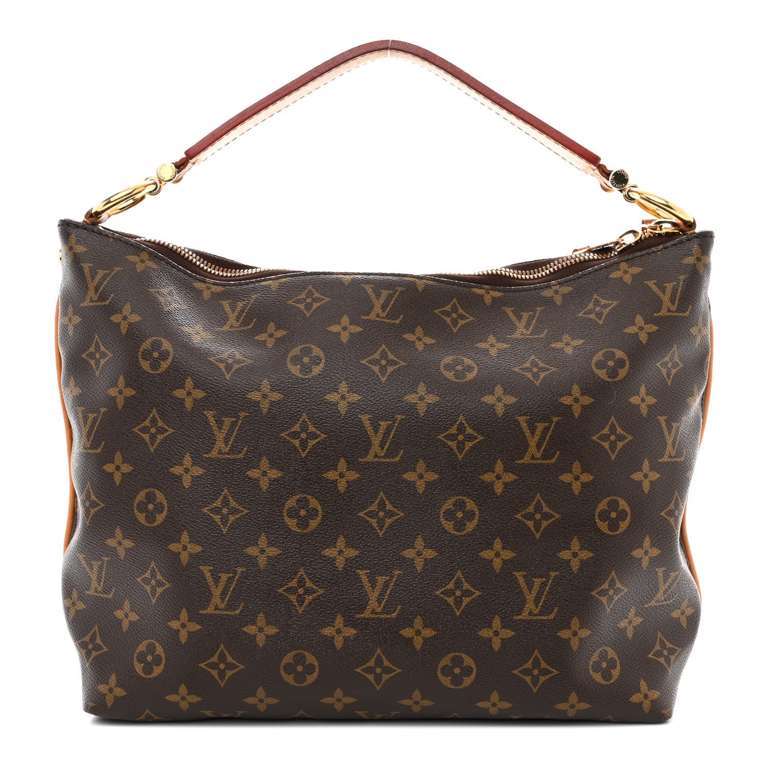 Louis Vuitton Monogram Sully PM 1 of 15